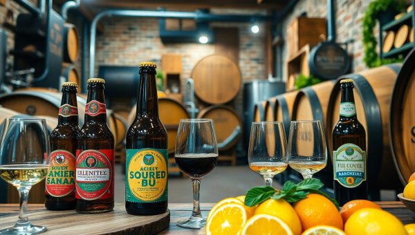 Birre sour e acide, tendenze, origini e perché conquistano i palati italiani. Approfondimento sui processi e i migliori esempi nazionali. 4 Birre sour e acide, tendenze, origini e perché conquistano i palati italiani. Approfondimento sui processi e i migliori esempi nazionali.