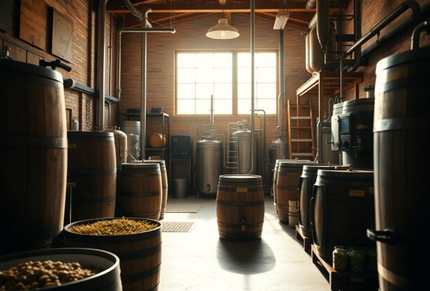 Birrifici artigianali che puntano sul biologico e ingredienti locali. Approfondimento sulle scelte di qualità e sostenibilità. 2 Birrifici artigianali che puntano sul biologico e ingredienti locali. Approfondimento sulle scelte di qualità e sostenibilità. 1